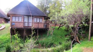 Sediba Kwele | Accommodation Brits
