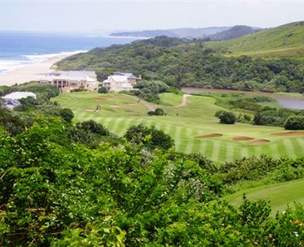 Leriba Coastal Golf Lodge