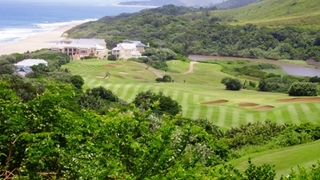 Leriba Coastal Golf Lodge | Self-catering Nkwazi