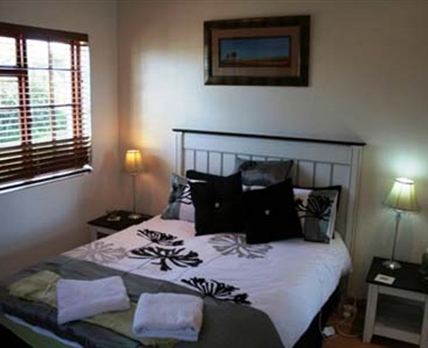 Coral Tree Cottage