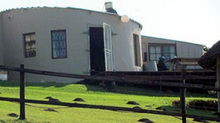 Fishamins Cottage | Mazeppa Bay Accommodation