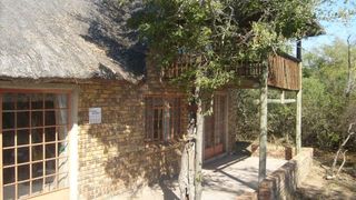 Bundu | Marloth Park Accommodation