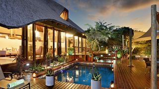 Shamwari Private Game Reserve | Accommodation Shamwari Game Reserve