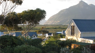Die Kelkie | Accommodation Imhoffs Gift