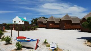 Honne-Pondokkies | Hondeklipbaai Accommodation