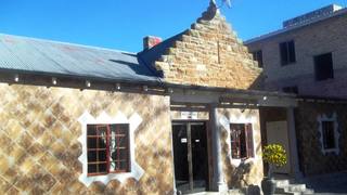 Anchor Guest Lodge | Yeoville Accommodation