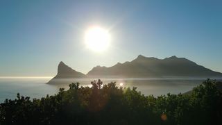 Paula's Place | Hout Bay Accommodation