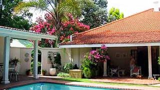 Oak Tree Manor | Ladysmith (KwaZulu-Natal) Accommodation