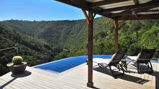 Kaaimans Kloof | Wilderness Accommodation