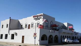 Calvinia Hotel | Calvinia Hotels