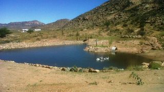 Namastat Lodge and Caravan Park | Accommodation Springbok