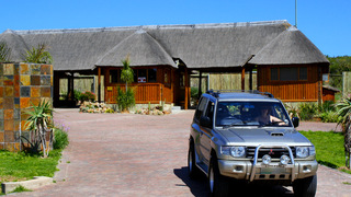 TiPi Bush Camp | Paterson Accommodation