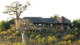 Ngoma Safari Lodge | Ngoma Accommodation