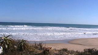 Dassie Singel Self-catering Chalets | Accommodation Jongensfontein