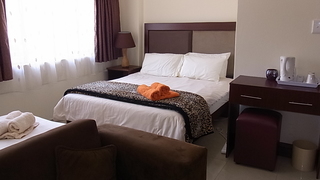 Newlife B&B | Edenvale Accommodation