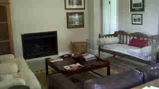 House 315 Gowrie Farm Golf Estate | Accommodation Nottingham Road