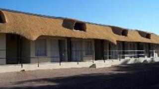 Schützenhaus Guesthouse | Accommodation Keetmanshoop