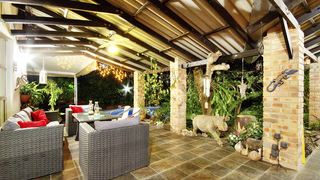 Maputaland Guest House | Accommodation St Lucia
