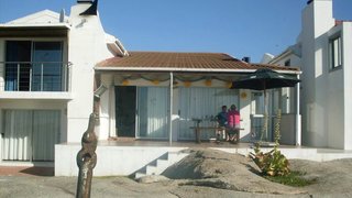 On the Rocks | Hannas Bay Accommodation