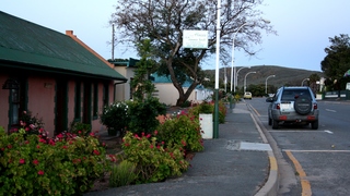 Huisie Ommie Hoek | Uniondale Accommodation