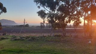Now and Then | Somerset West Accommodation