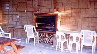 Mtwalume Riverside-on-Sea Chalets | Mtwalume Accommodation
