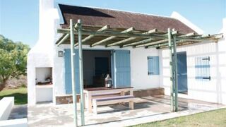 Harmonie 2 | Voorstrand Accommodation