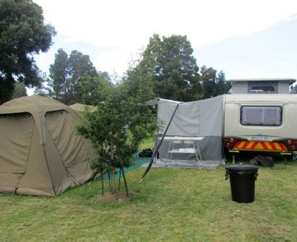Tsitsikamma Sunrise Caravan Park