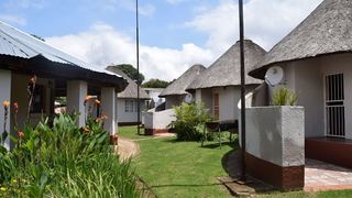 Sheri’s Lodge & Backpackers | Graskop Self-catering