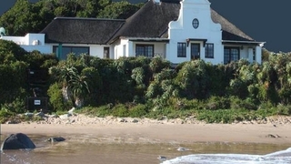 Far Niente Beachfront Guesthouse | Accommodation Wilderness