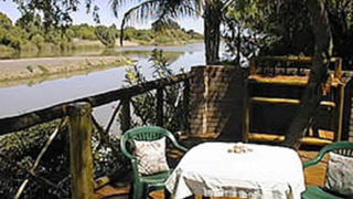 Mafanie Bed & Breakfast | Accommodation Upington
