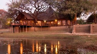 Kaisosi River Lodge | Accommodation Rundu