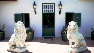 1692 De Kleijne Bos Country House | Cape Winelands Specials