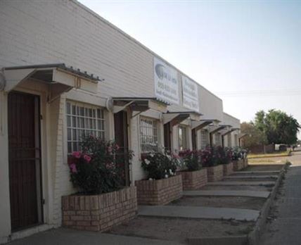 Fishermans Lodge Bloemhof