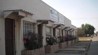 Fishermans Lodge Bloemhof | Bloemhof Lodges