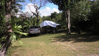 Ilala Palm Park | Mbazwana Accommodation
