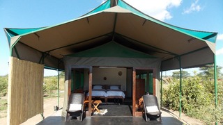 Tilodi Safari Lodge | Accommodation Kasane