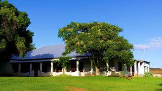 Stillewaters | Richmond - Northern Cape Accommodation