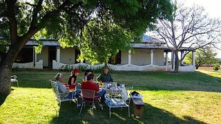 Stillewaters | Richmond - Northern Cape Accommodation