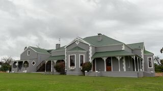 Delarey Farmstay | Yzerfontein Accommodation