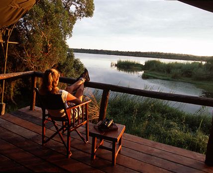 Mutemwa Lodge