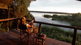 Mutemwa Lodge | Accommodation Mulelekwa
