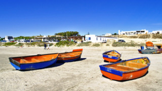 Komyntjie 1 | Voorstrand Accommodation