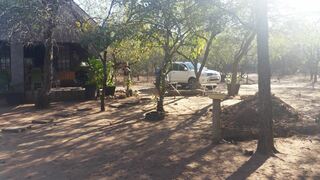 Die Plaas | Marloth Park Accommodation