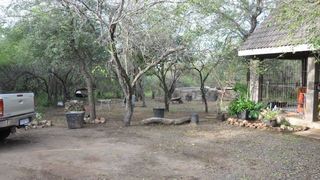 Die Plaas | Marloth Park Accommodation