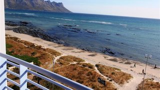 Ocean Breeze Hotel Privately Owned Suite | Strand Self-catering