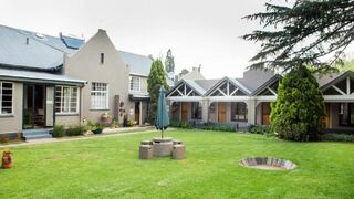 Bo Kamer Guesthouse | Africa Specials