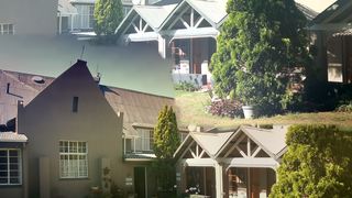 Bo Kamer Guesthouse | Ermelo Self-catering