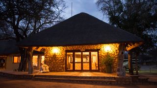 Bonwa Phala Game Reserve | Accommodation Bela Bela (Warmbaths)