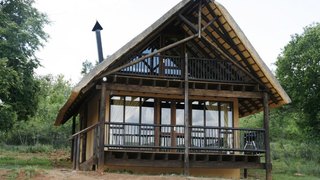 Vaal de Sioleh | Parys Accommodation